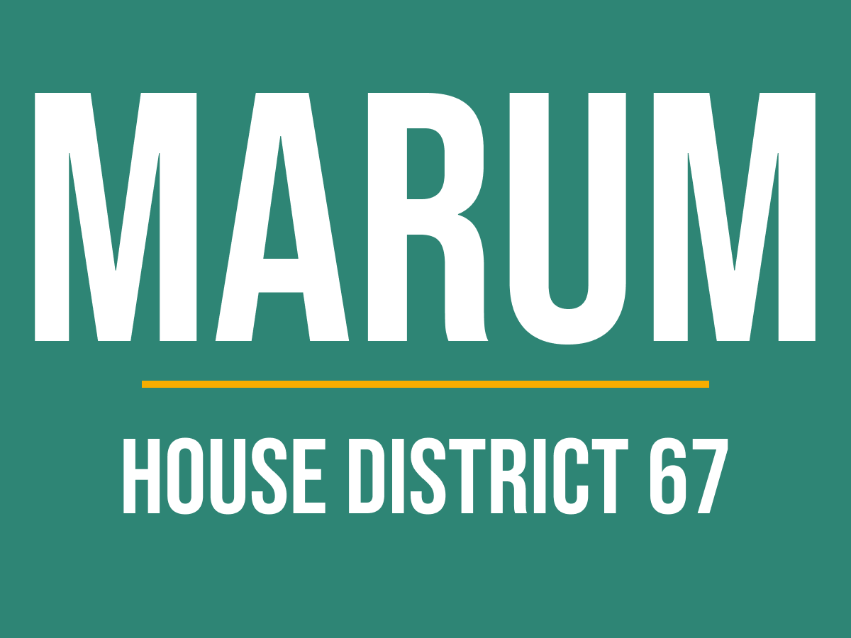 Elizabeth Marum for HD67